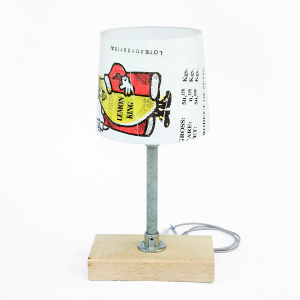 table lamp_00
